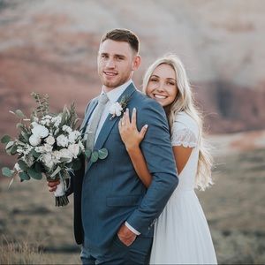 Meet your Posher, Kaitlyn